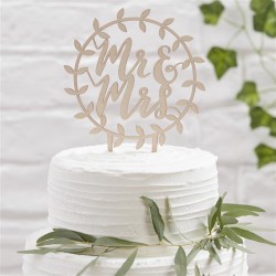 Cake Accessories 