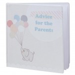 Advice for the Parents Book - Little One
