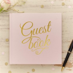 Guest Books