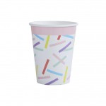 Sprinkles Paper Cups - Pick and Mix