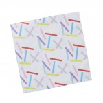 Sprinkles Paper Napkins - Pick and Mix