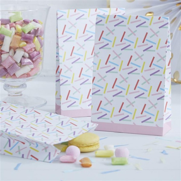 Sprinkles Party Bags - Pick and Mix