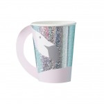 Cup - Flamingo Shaped 