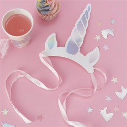 Unicorn Horn Hats - Make a Wish
