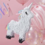 Mini Unicorn Pinata - Make a Wish
