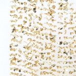 Gold Photobooth Backdrop