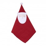 Christmas Santa Napkin Topper Kit - Santa and Friends