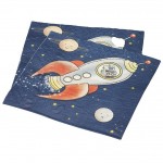 Paper Napkins - Space Adventure Party