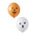 Spooky Halloween Balloons - Spooky Spider