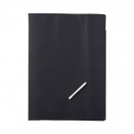 Festive Chalkboard Wrapping Paper - Vintage Noel