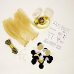 Shine - Confetti Balloon Kit