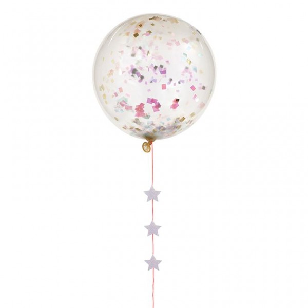 Iridescent Balloon Kit