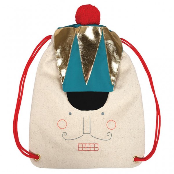 Nutcracker Backpack