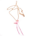 Flamingo Necklace
