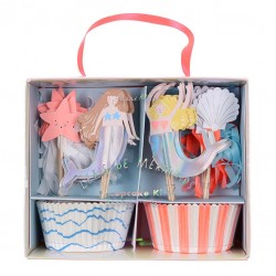 Cupcake Kits