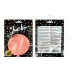 Jumbo Rose Gold Balloon
