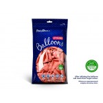 Rose Gold 30cm Balloons - 50 Pack