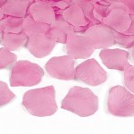 Confetti Cannon with Rose Petals - Pink 40cm