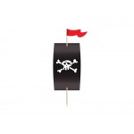 Pirates Party Cupcake Kit 