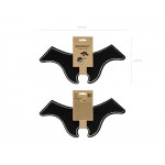 Pirates Party Hat and Eye Patch