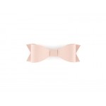 Pastel Pink Paper Bow Kit - Small