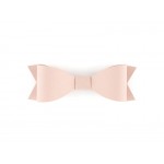 Pastel Pink Paper Bow Kit - Medium