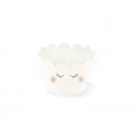 Cupcake Wrappers - Unicorn