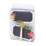 Blossom and Brogues Chalk Signs