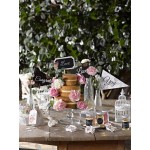 Blossom and Brogues Chalk Signs