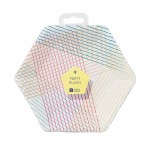 Party Time Paper Plates