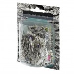 Skeleton Crew Bug Scatter Decoration