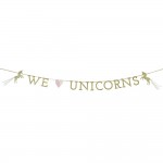 We Heart Unicorns Magical Garland