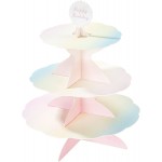 We Heart Pastels Cake Stand