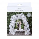 DIY Wedding Balloon Arch Kit