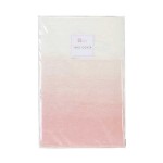 We Heart Pink Table Cover